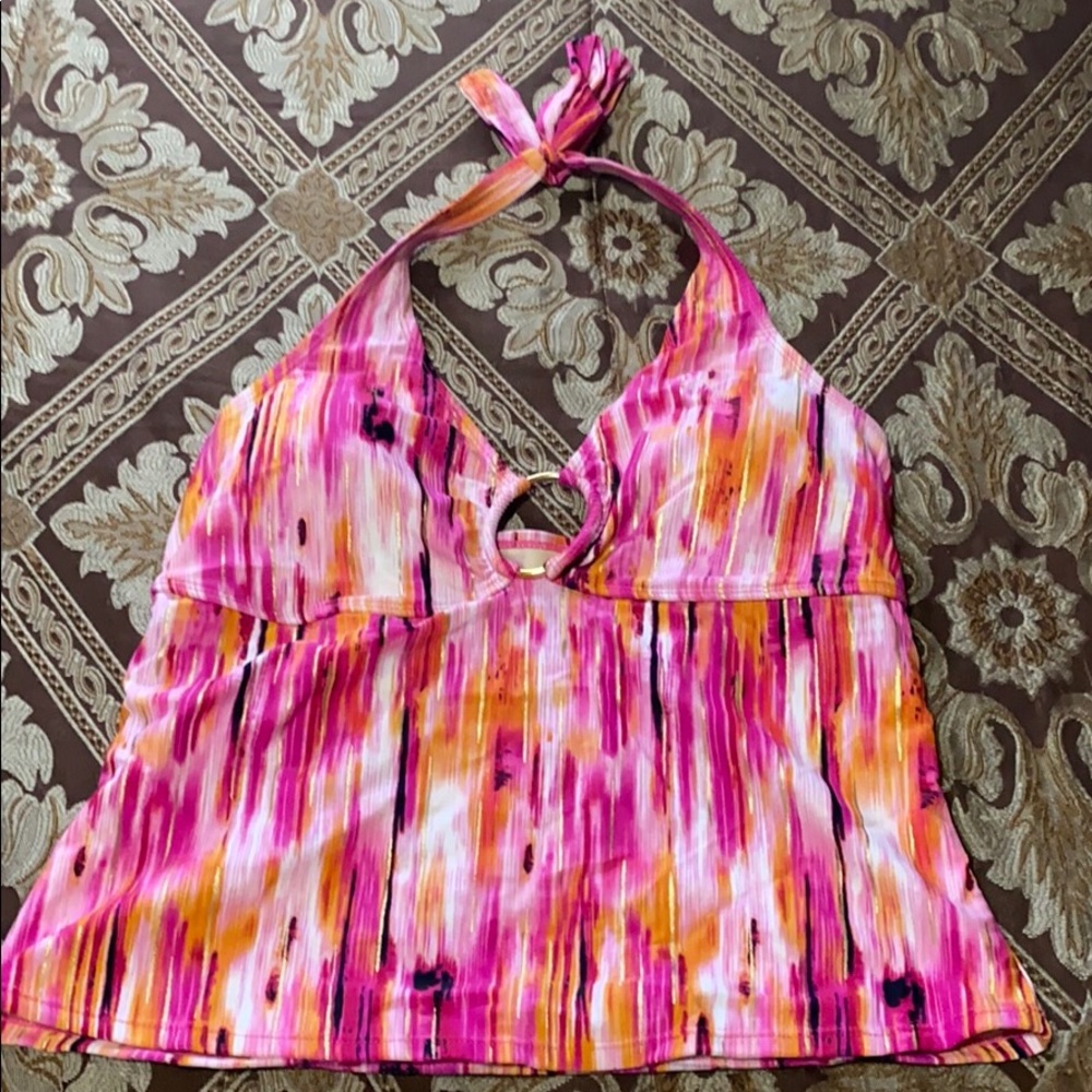 Tankini Swim top